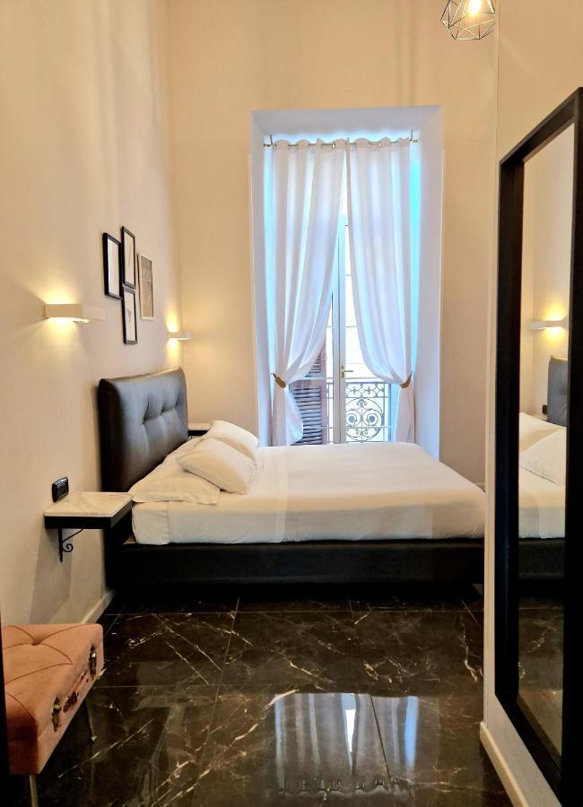 Comfort Zone Naples Chambre photo