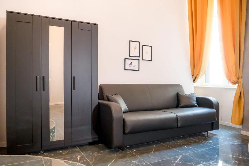 Comfort Zone Naples Extérieur photo