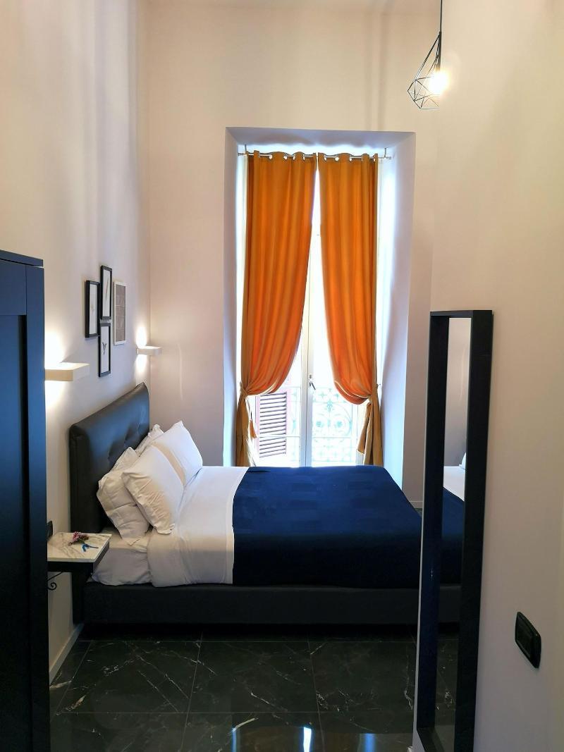 Comfort Zone Naples Extérieur photo