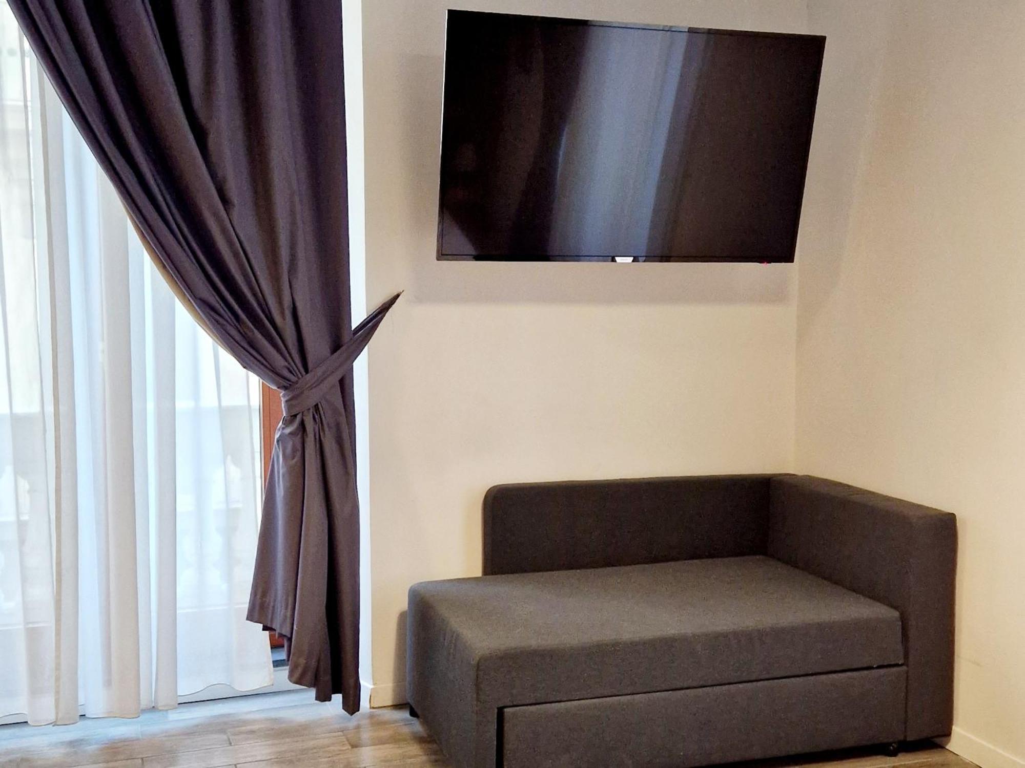 Comfort Zone Naples Chambre photo