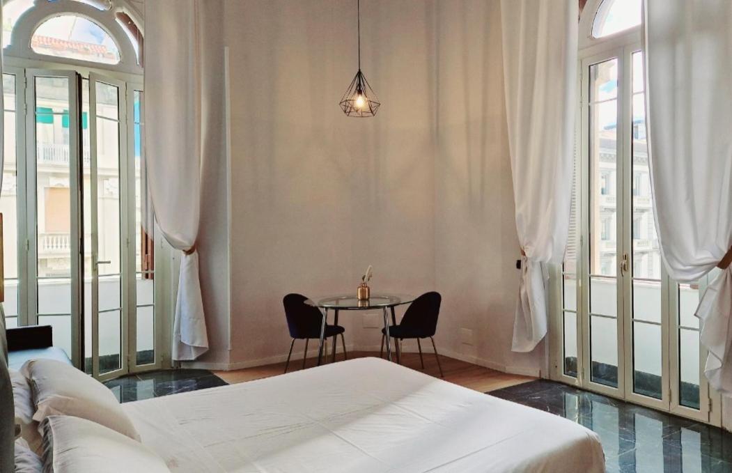 Comfort Zone Naples Chambre photo