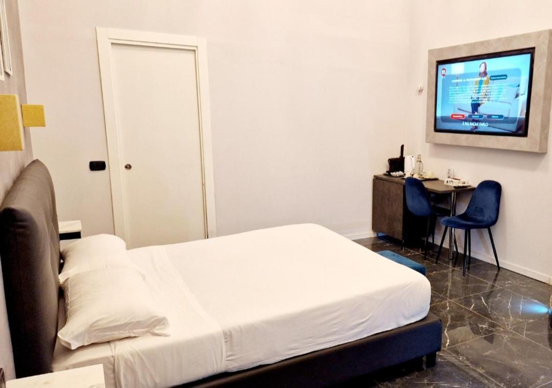 Comfort Zone Naples Chambre photo