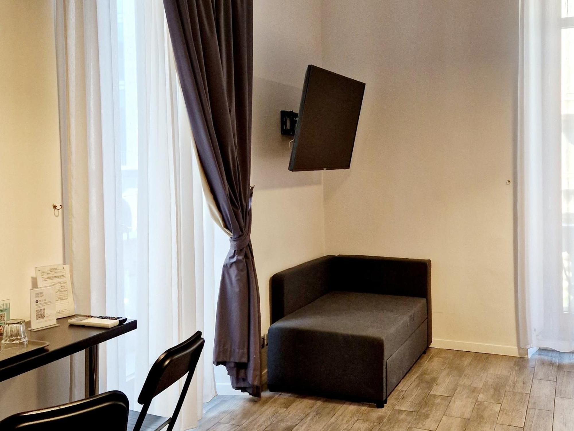Comfort Zone Naples Chambre photo